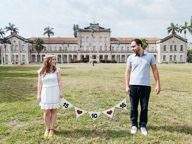 O casamento de Rafael e Marcela em Jacareí, São Paulo Estado 7