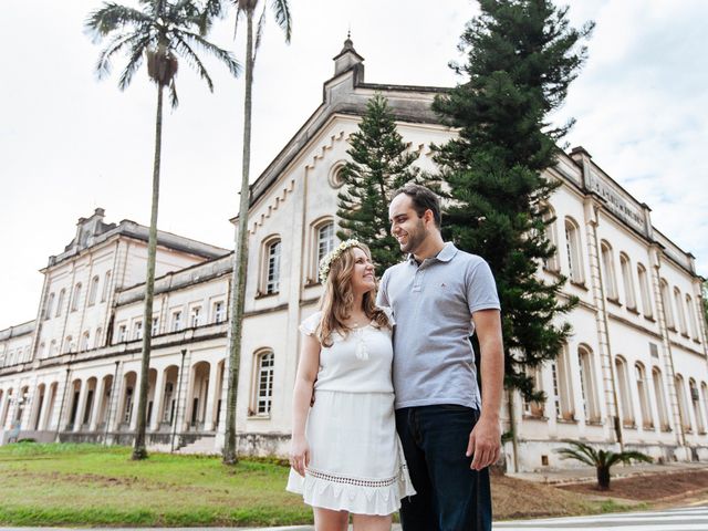 O casamento de Rafael e Marcela em Jacareí, São Paulo Estado 8