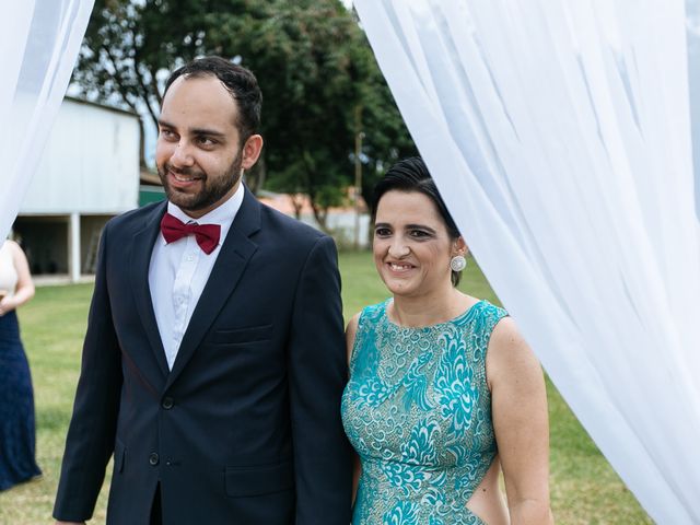 O casamento de Rafael e Marcela em Jacareí, São Paulo Estado 47