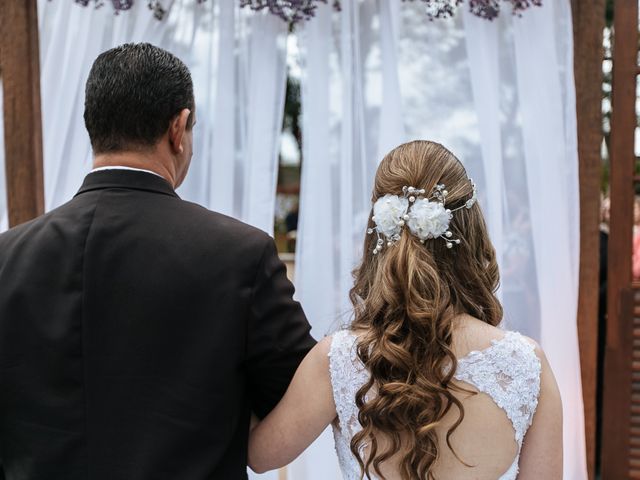 O casamento de Rafael e Marcela em Jacareí, São Paulo Estado 48