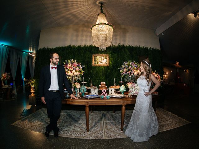 O casamento de Rafael e Marcela em Jacareí, São Paulo Estado 86