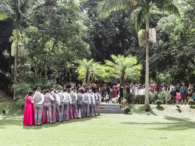 O casamento de Vinicius e Andreia em Mairiporã, São Paulo Estado 30