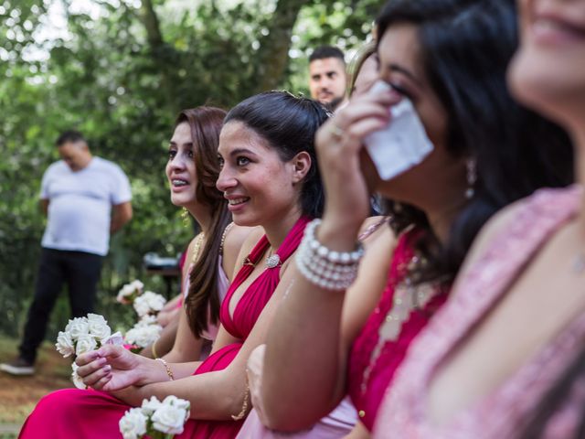 O casamento de Vinicius e Andreia em Mairiporã, São Paulo Estado 48