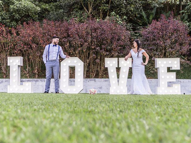 O casamento de Vinicius e Andreia em Mairiporã, São Paulo Estado 72