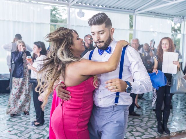 O casamento de Vinicius e Andreia em Mairiporã, São Paulo Estado 87