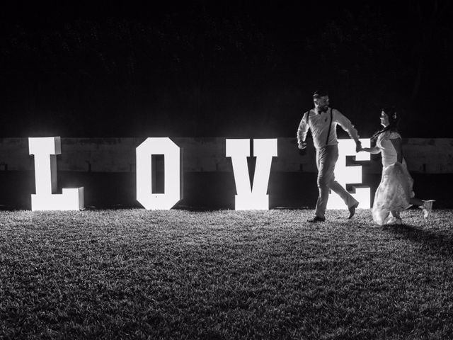 O casamento de Vinicius e Andreia em Mairiporã, São Paulo Estado 2