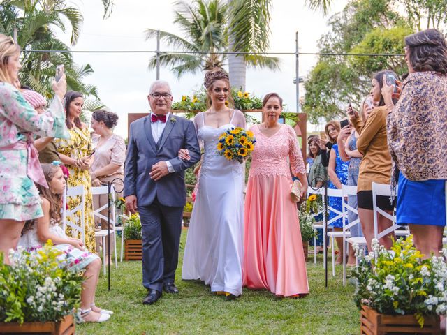 O casamento de Daniel e Elisa em Viana, Espírito Santo 27