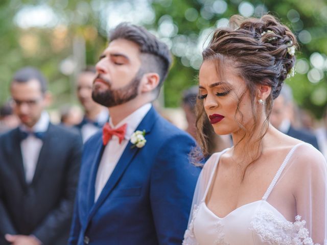O casamento de Daniel e Elisa em Viana, Espírito Santo 32