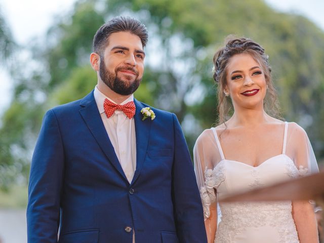 O casamento de Daniel e Elisa em Viana, Espírito Santo 41