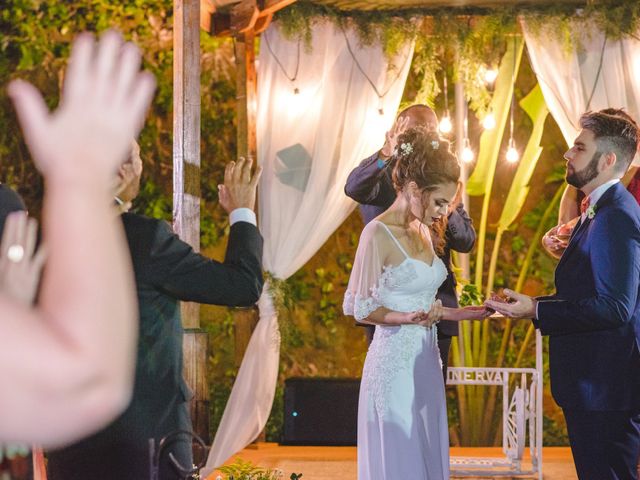 O casamento de Daniel e Elisa em Viana, Espírito Santo 58