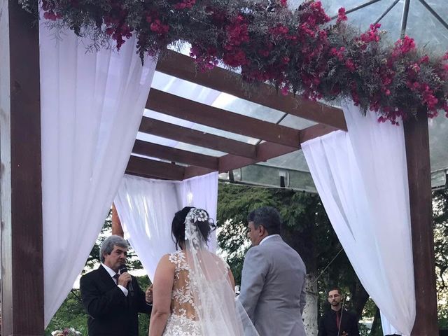 O casamento de Marcos Flávio e Chayana  em Formiga, Minas Gerais 15
