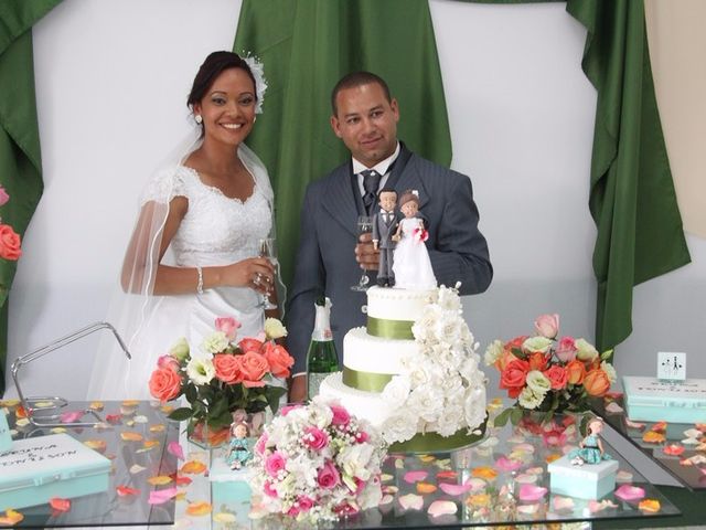 O casamento de Ednilson e Bruna em São Paulo 15