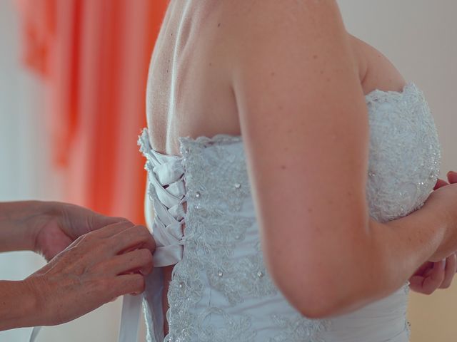 O casamento de Ricardo e Sandra em São José dos Campos, São Paulo Estado 9