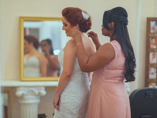 O casamento de Ricardo e Sandra em São José dos Campos, São Paulo Estado 18