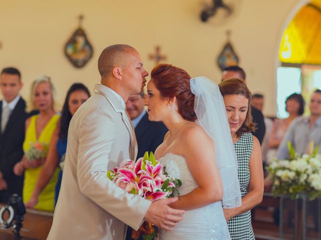 O casamento de Ricardo e Sandra em São José dos Campos, São Paulo Estado 26