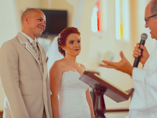 O casamento de Ricardo e Sandra em São José dos Campos, São Paulo Estado 28