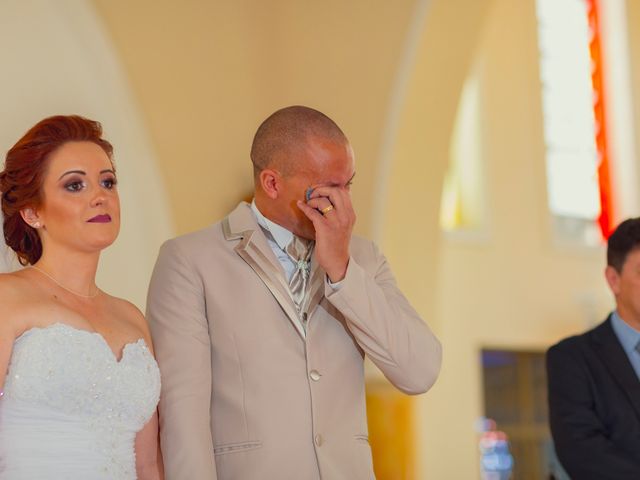 O casamento de Ricardo e Sandra em São José dos Campos, São Paulo Estado 36