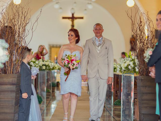 O casamento de Ricardo e Sandra em São José dos Campos, São Paulo Estado 38