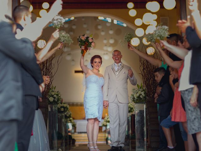 O casamento de Ricardo e Sandra em São José dos Campos, São Paulo Estado 40