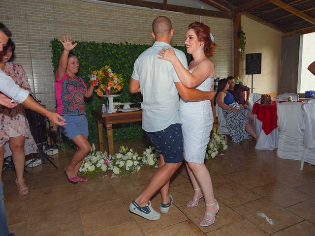 O casamento de Ricardo e Sandra em São José dos Campos, São Paulo Estado 52