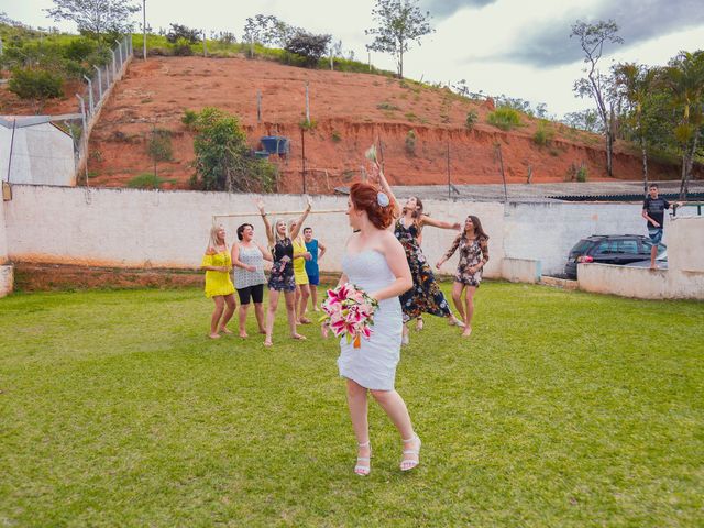 O casamento de Ricardo e Sandra em São José dos Campos, São Paulo Estado 55