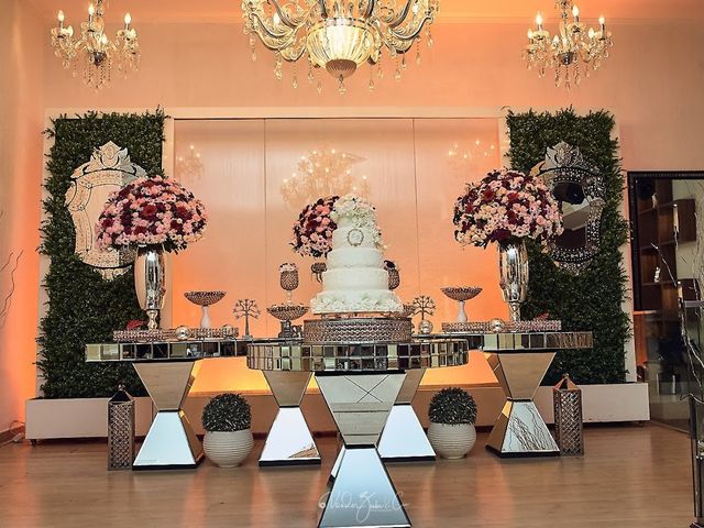 O casamento de Bruno  e Lilian  em Rio de Janeiro, Rio de Janeiro 2
