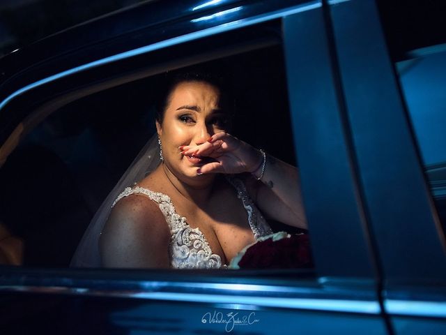 O casamento de Bruno  e Lilian  em Rio de Janeiro, Rio de Janeiro 7