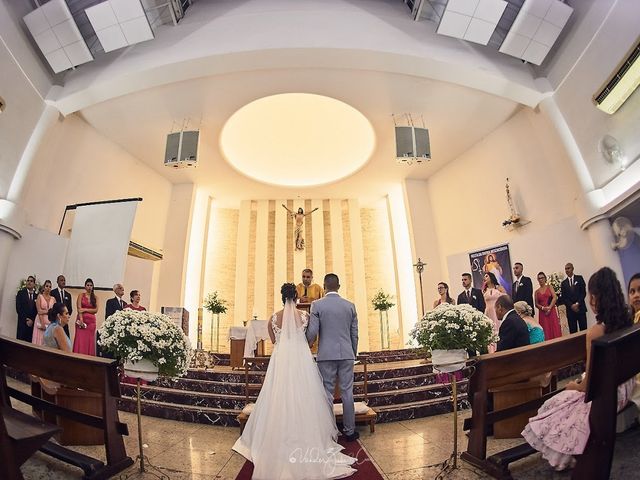 O casamento de Bruno  e Lilian  em Rio de Janeiro, Rio de Janeiro 9