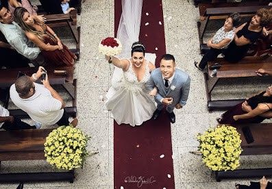 O casamento de Bruno  e Lilian  em Rio de Janeiro, Rio de Janeiro 12
