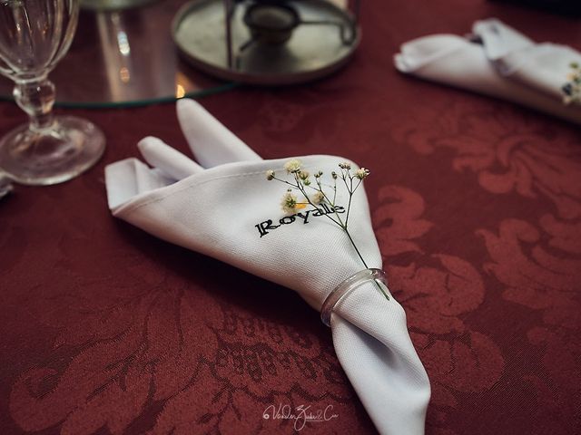 O casamento de Bruno  e Lilian  em Rio de Janeiro, Rio de Janeiro 17