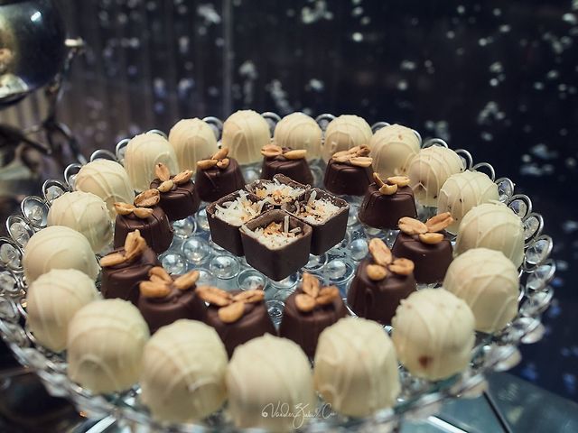 O casamento de Bruno  e Lilian  em Rio de Janeiro, Rio de Janeiro 20