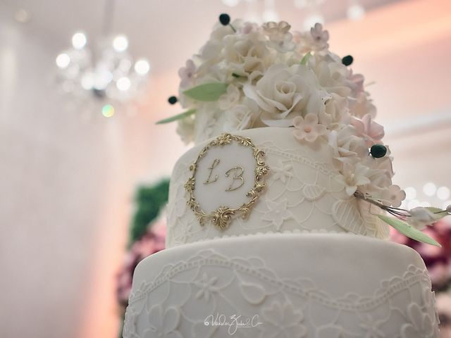 O casamento de Bruno  e Lilian  em Rio de Janeiro, Rio de Janeiro 24