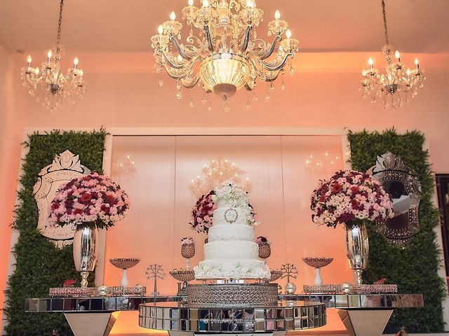 O casamento de Bruno  e Lilian  em Rio de Janeiro, Rio de Janeiro 32