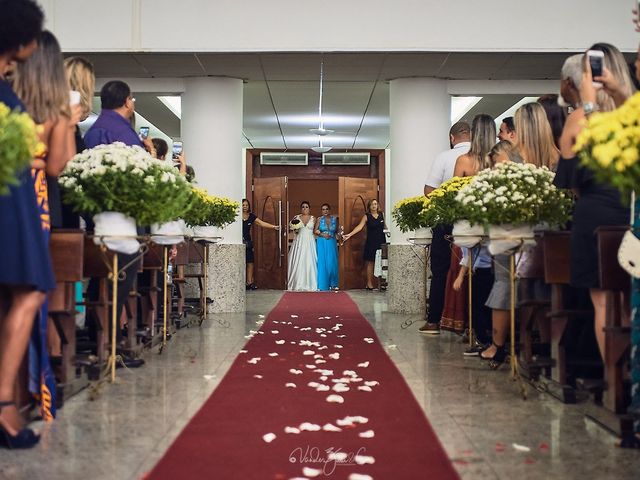 O casamento de Bruno  e Lilian  em Rio de Janeiro, Rio de Janeiro 89