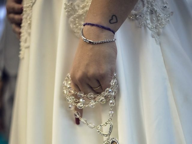 O casamento de Bruno  e Lilian  em Rio de Janeiro, Rio de Janeiro 100