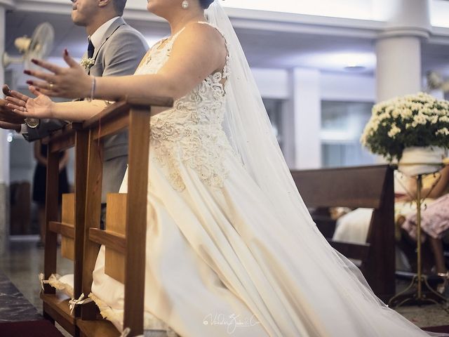 O casamento de Bruno  e Lilian  em Rio de Janeiro, Rio de Janeiro 109