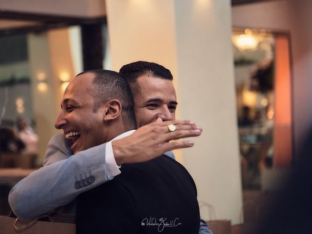 O casamento de Bruno  e Lilian  em Rio de Janeiro, Rio de Janeiro 123