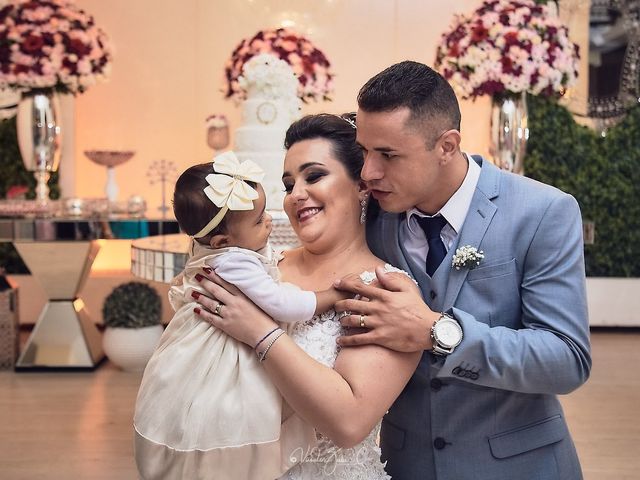 O casamento de Bruno  e Lilian  em Rio de Janeiro, Rio de Janeiro 126