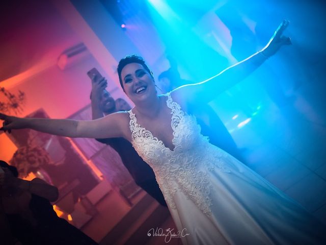 O casamento de Bruno  e Lilian  em Rio de Janeiro, Rio de Janeiro 137