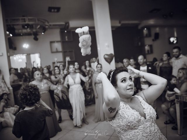 O casamento de Bruno  e Lilian  em Rio de Janeiro, Rio de Janeiro 151