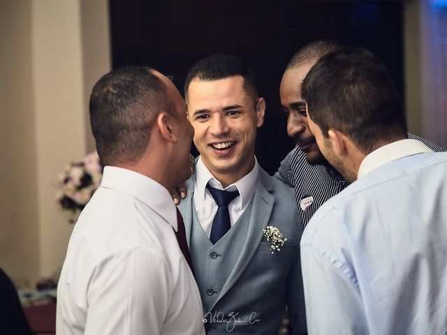 O casamento de Bruno  e Lilian  em Rio de Janeiro, Rio de Janeiro 156