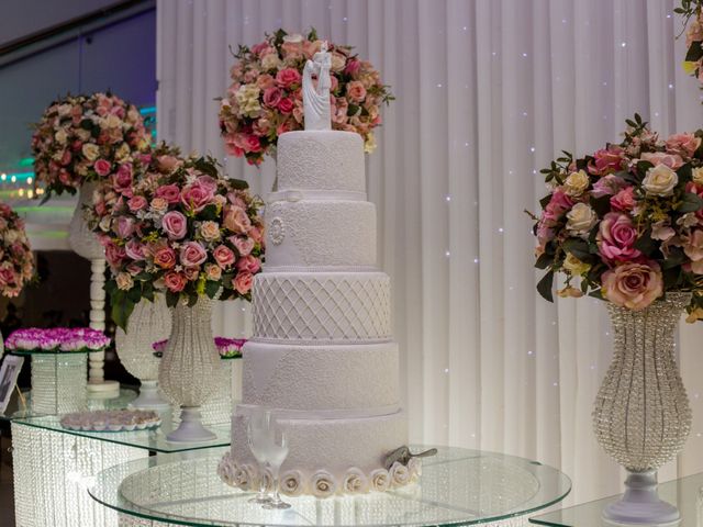 O casamento de Caio e Stephanie em São Paulo 4