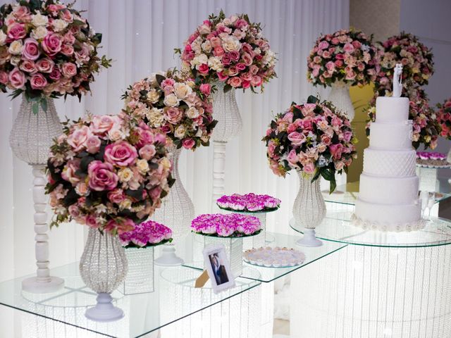 O casamento de Caio e Stephanie em São Paulo 6