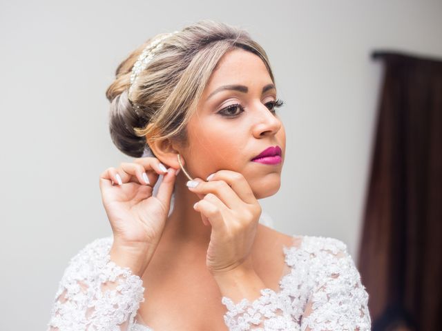 O casamento de Caio e Stephanie em São Paulo 13