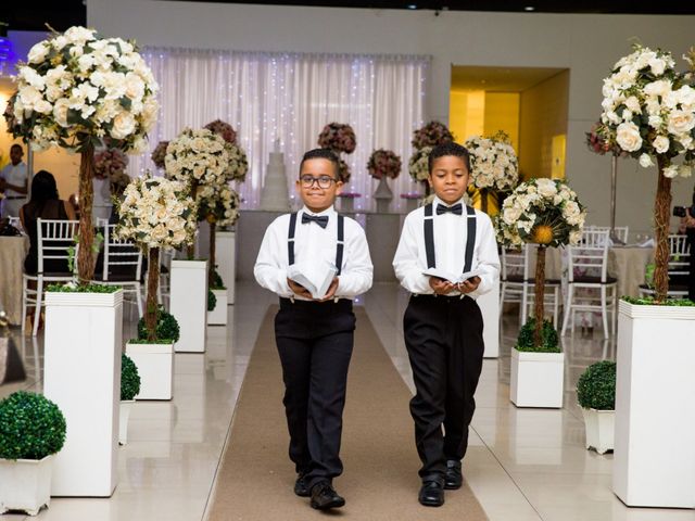 O casamento de Caio e Stephanie em São Paulo 20