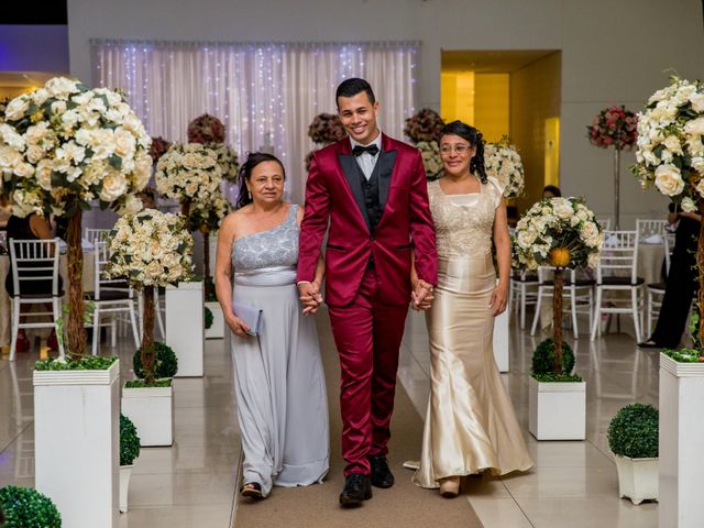 O casamento de Caio e Stephanie em São Paulo 21