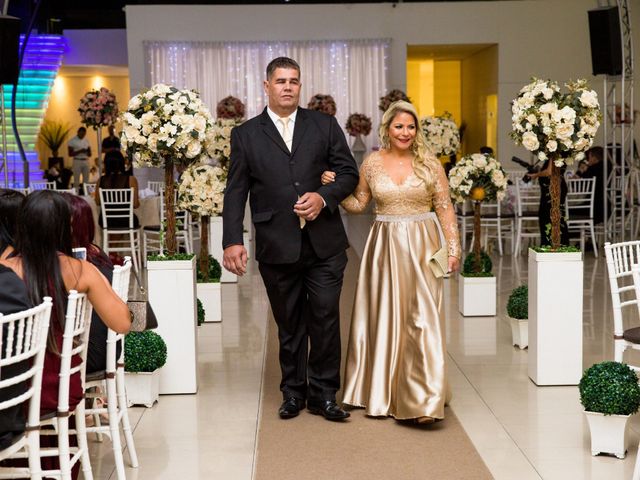 O casamento de Caio e Stephanie em São Paulo 25
