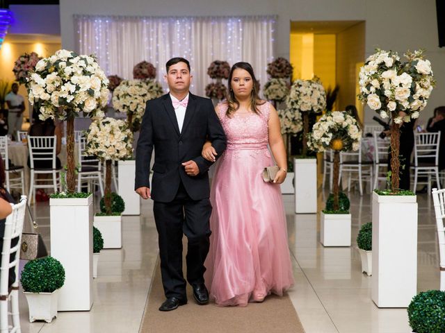 O casamento de Caio e Stephanie em São Paulo 26