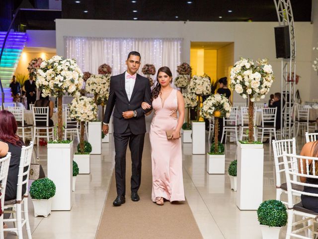 O casamento de Caio e Stephanie em São Paulo 29