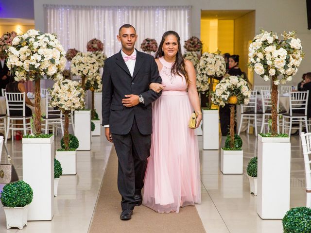 O casamento de Caio e Stephanie em São Paulo 31